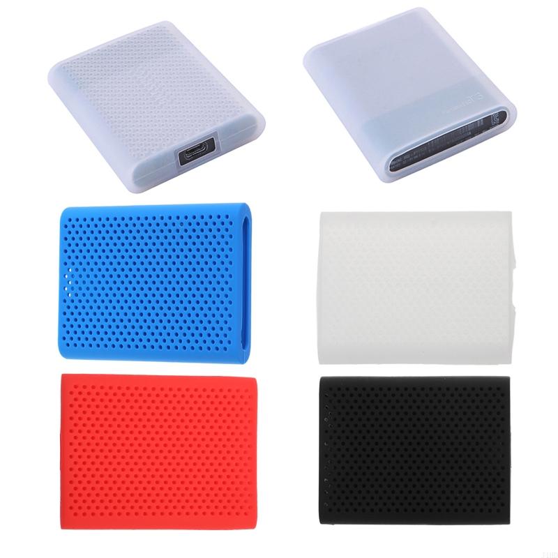 Samsung Ssd - Juste de protection en silicone pour