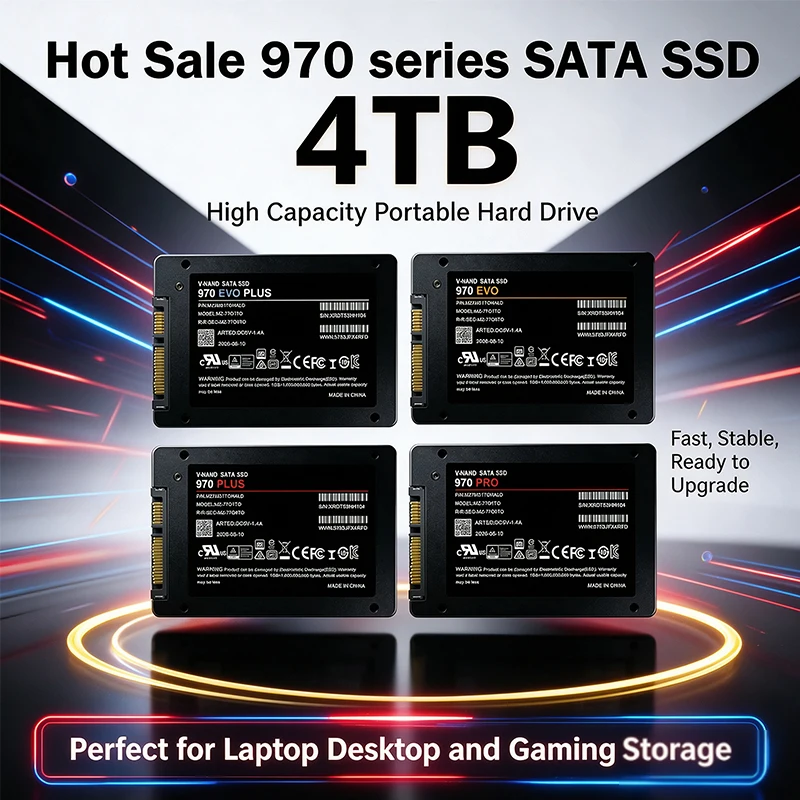 Ssd 500Gb - Nouveau disque SSD SATA3 2,5 pouces
