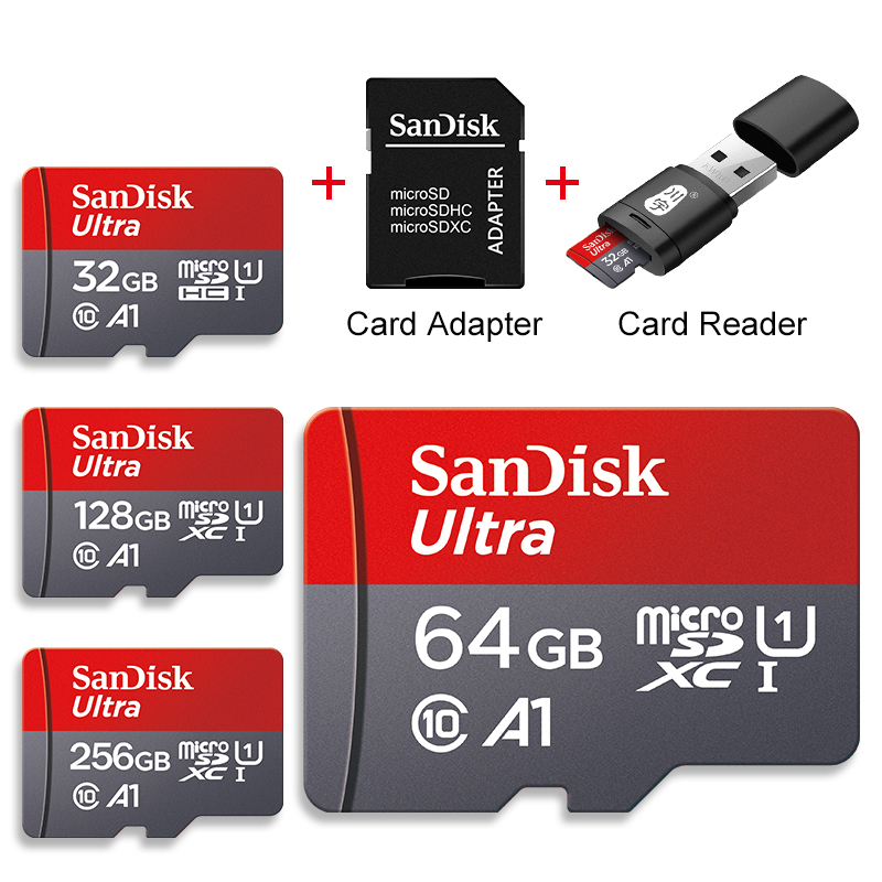Memory Card Ssd - Carte mémoire 512 Go 256 Go