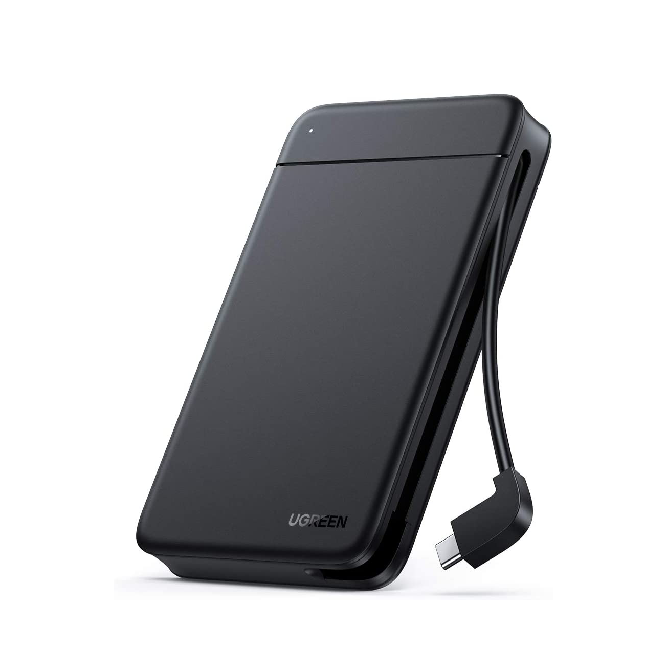 Ssd Hard Drive - Boîtier de disque dur UGREEN USB