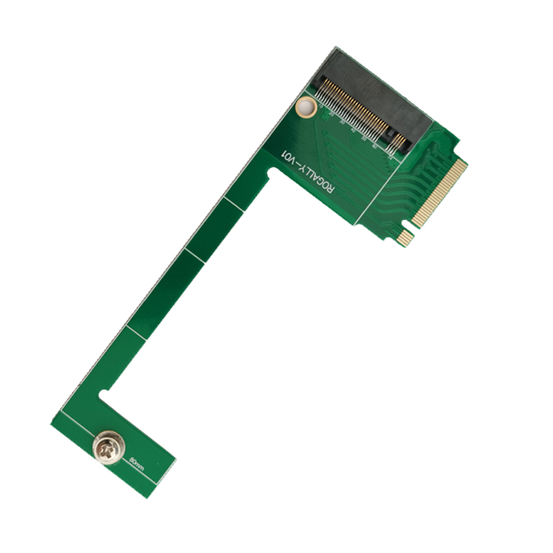 Memory Card Ssd - Carte mémoire SSD PCIE4.0 M.2 pour