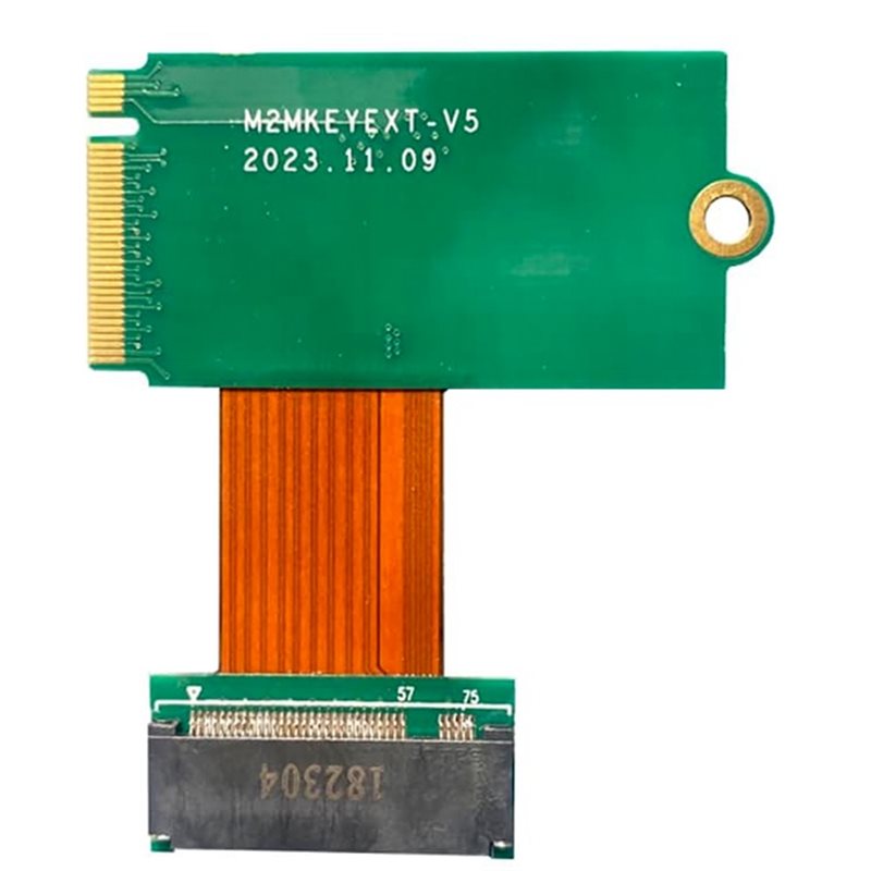Memory Card Ssd - Carte de modification M.2 de qualité