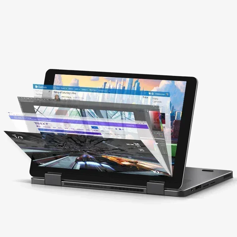 Ssd 1Tb - TLF 2024 CHUWI MiniBook 8 pouces