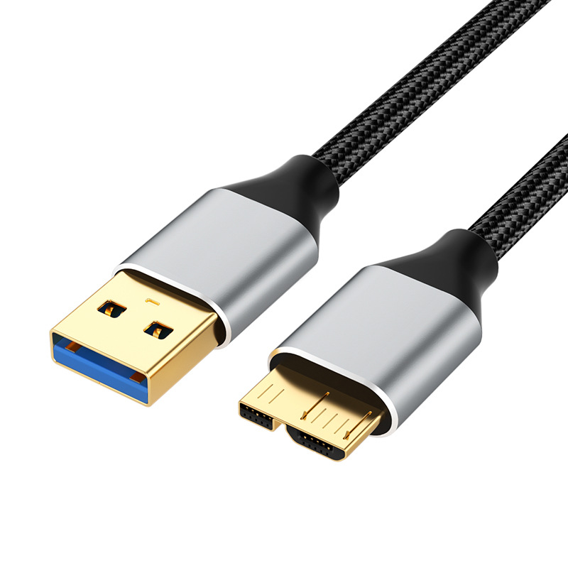 Samsung Ssd - Câble USB 3.0 vers Micro B