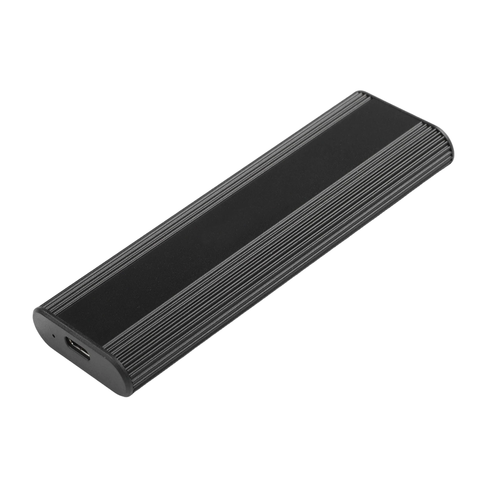 External Ssd - Boîtier SSD NVMe M.2 avec prise