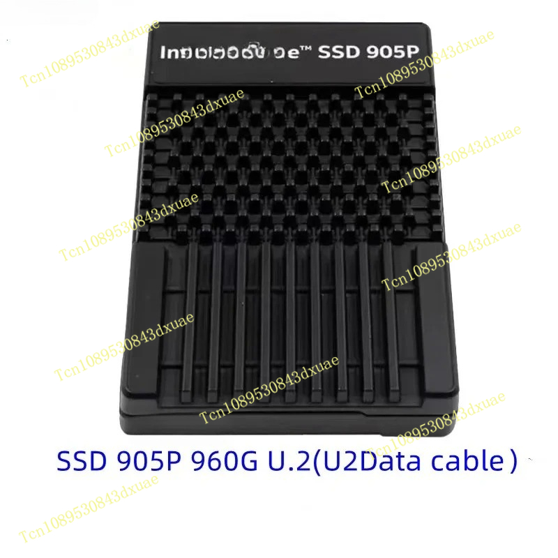 Nvme Ssd - Original pour Intel Optane SSD 905P