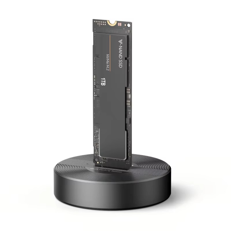 Nvme Ssd - Boîtier SSD M.2 NVME PCIE USB