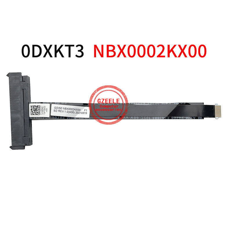 Ssd Hard Drive - Câble flexible de connecteur de disque