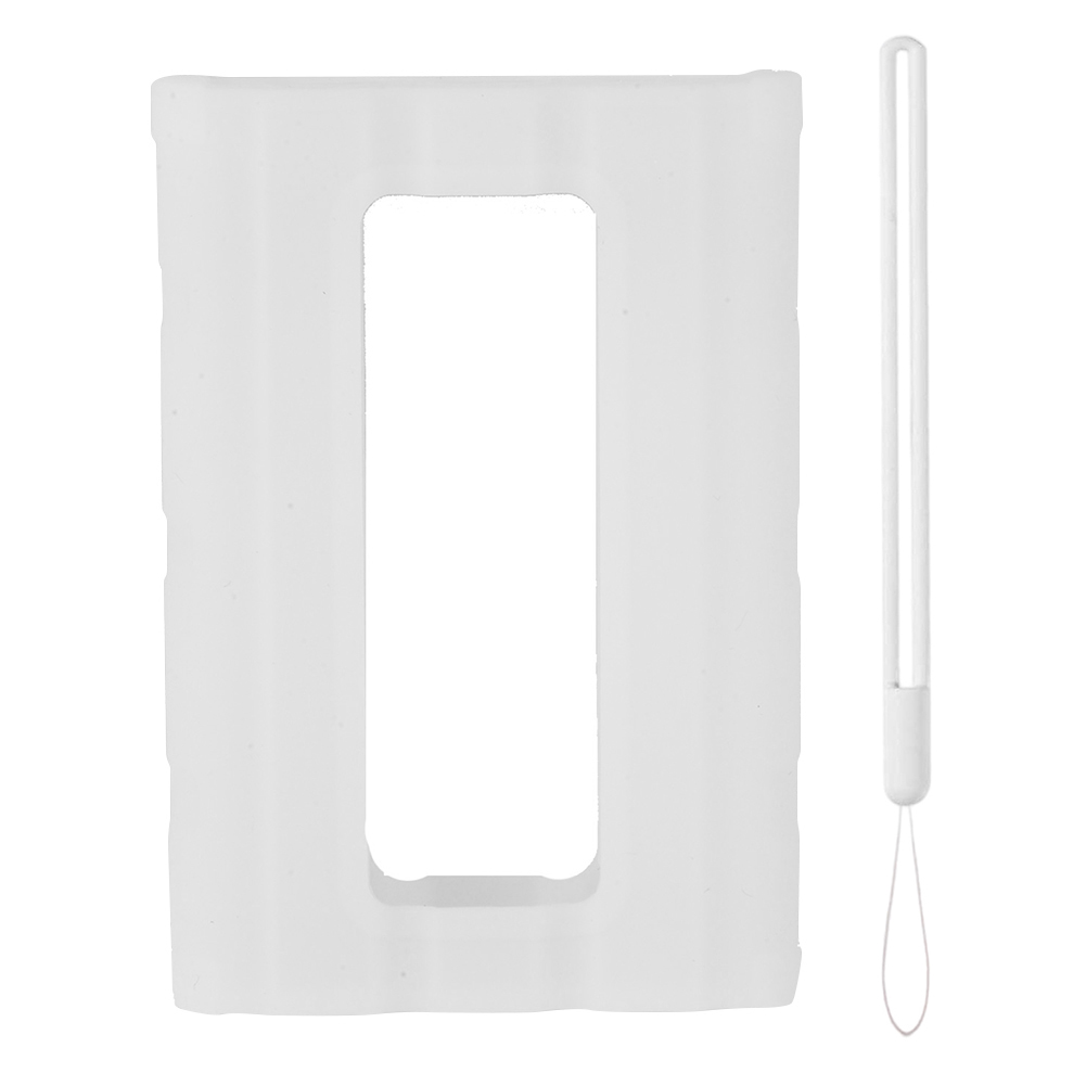 Samsung Ssd - Coque en silicone pour SSD, étui