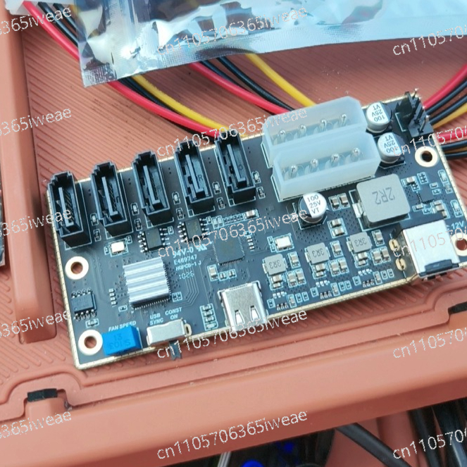 Ssd Hard Drive - Carte d'extension de disque dur externe