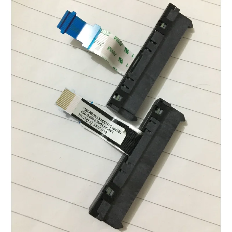 Ssd Hard Drive - Nouveau câble de disque dur pour