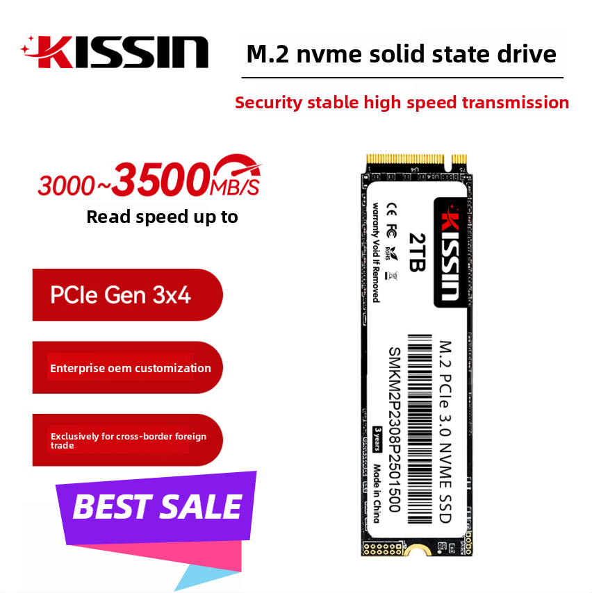 Ssd 1Tb - SSD M.2 NVMe PCIe 3.0 256