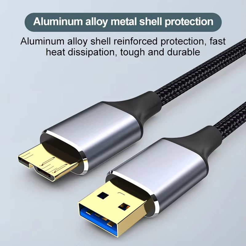 Câble de données USB 3.0 Type  - Samsung Ssd avis et prix