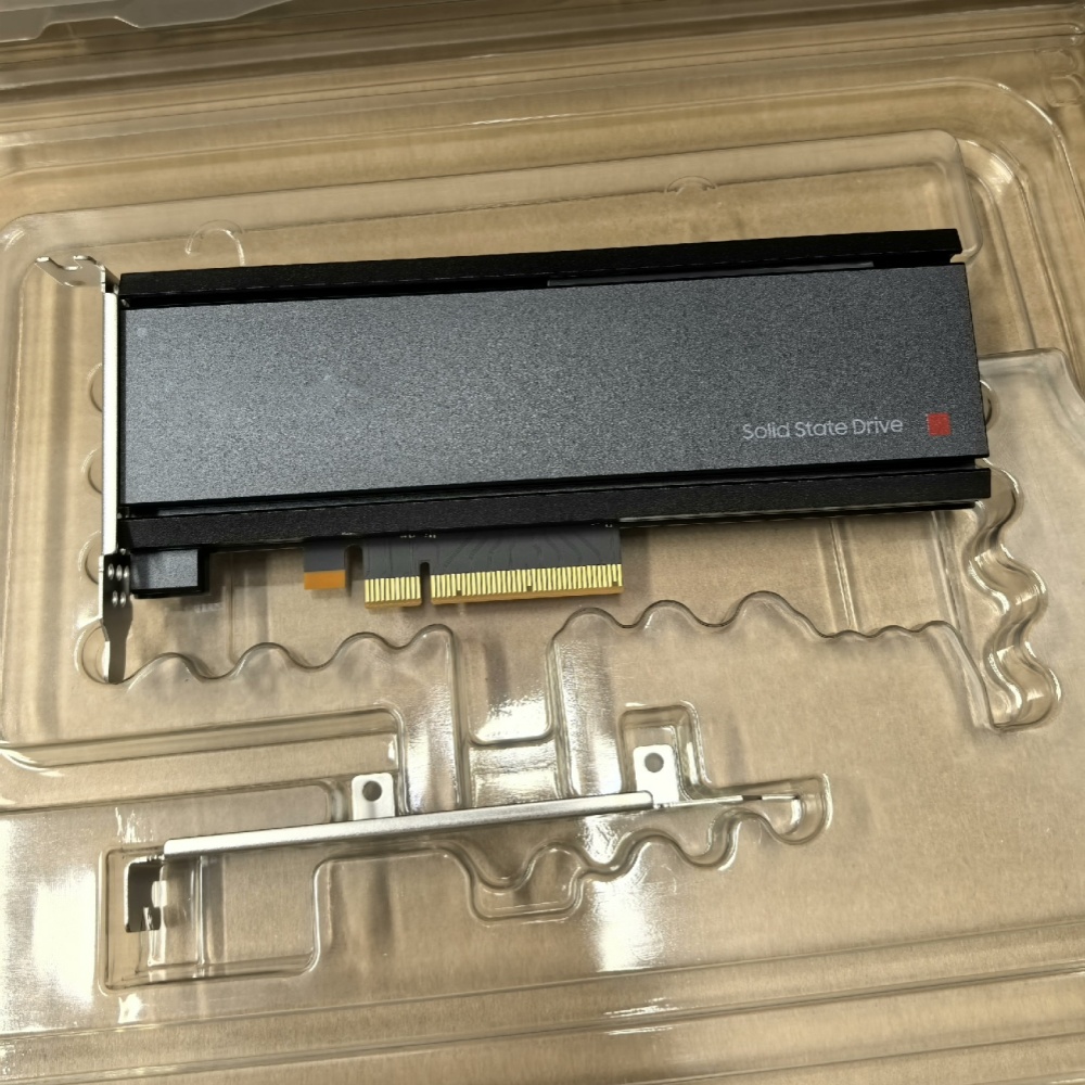 Nouveau Original PM1735 1.6T 3 - Samsung Ssd avis et prix