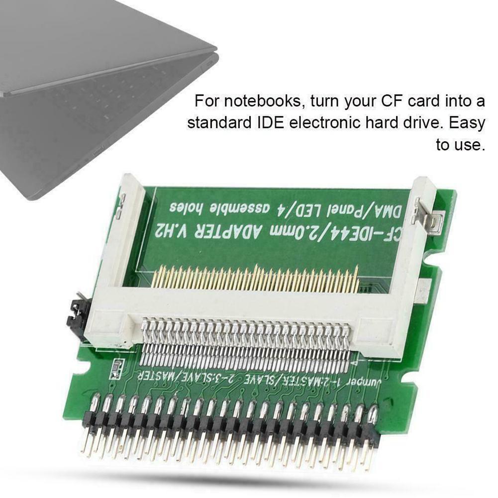 Adaptateur de carte Flash Comp - Memory Card Ssd avis et prix