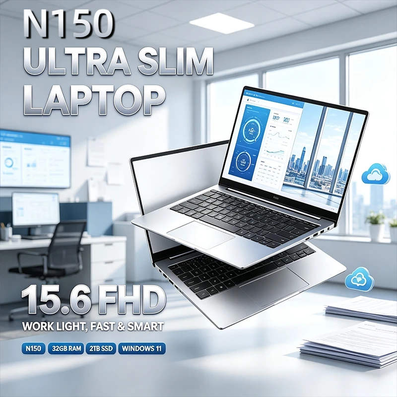 Ordinateur portable 15,6 pouce - Ssd 2Tb avis et prix
