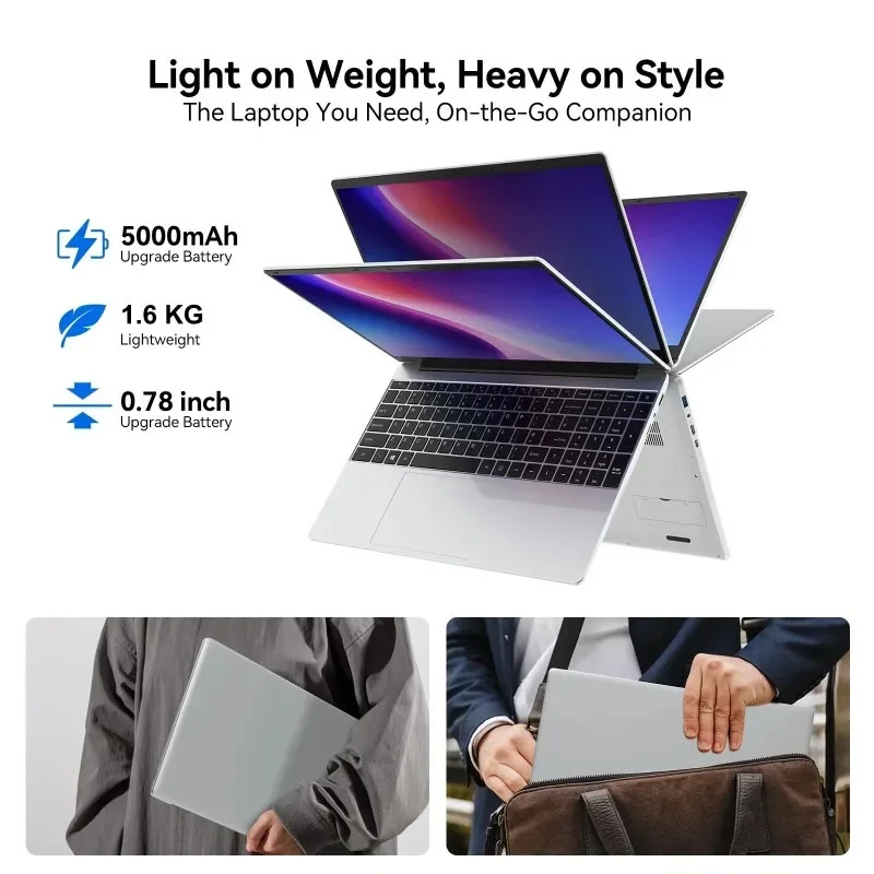Ordinateur portable 2026, nouv - Ssd 2Tb avis et prix