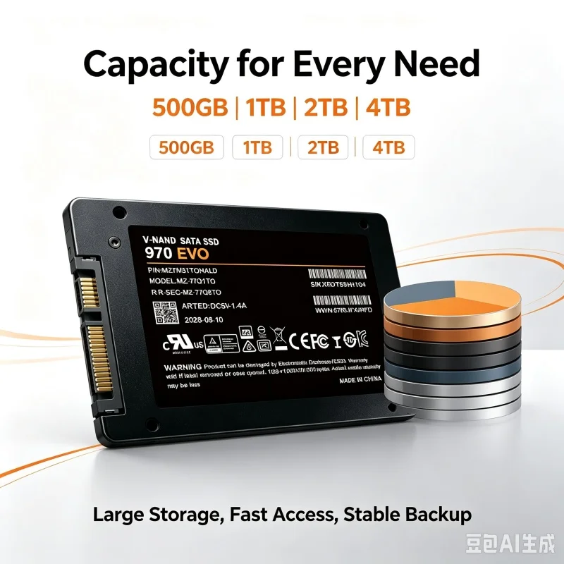 Nouveau disque SSD SATA3 2,5 p - Ssd 500Gb avis et prix