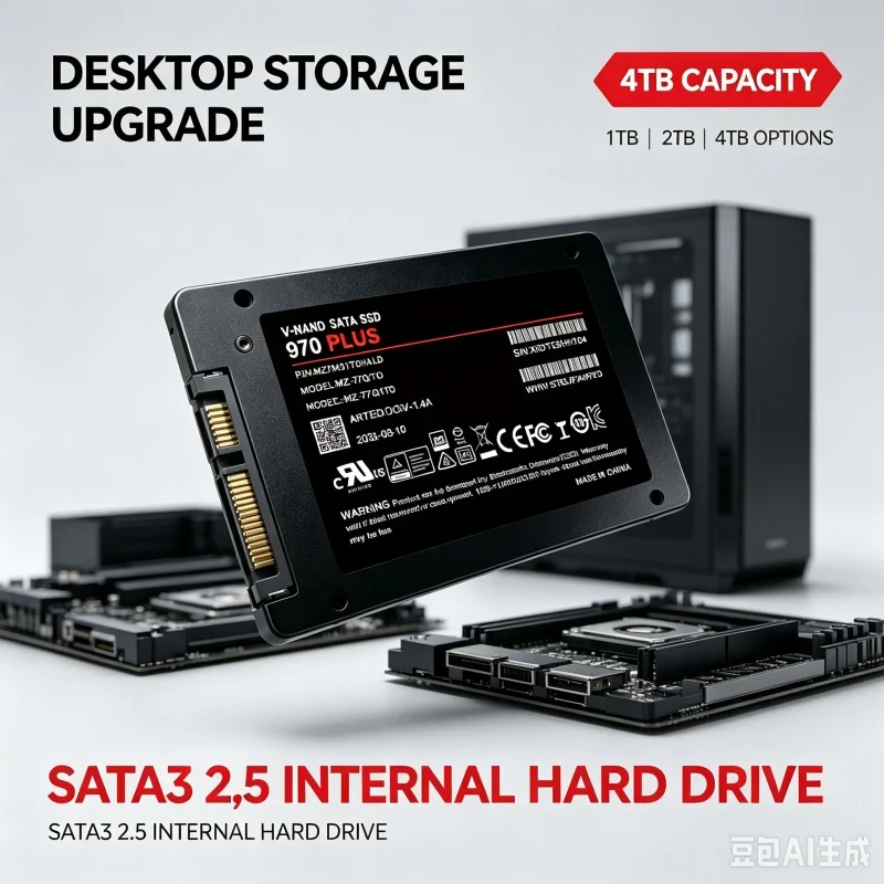 Nouveau disque SSD SATA3 2,5 p - Ssd 500Gb avis et prix