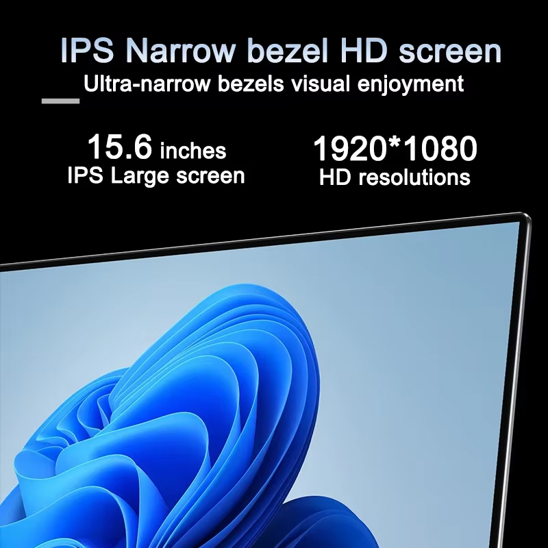 Nouvel ordinateur portable 15, - Ssd 2Tb avis et prix