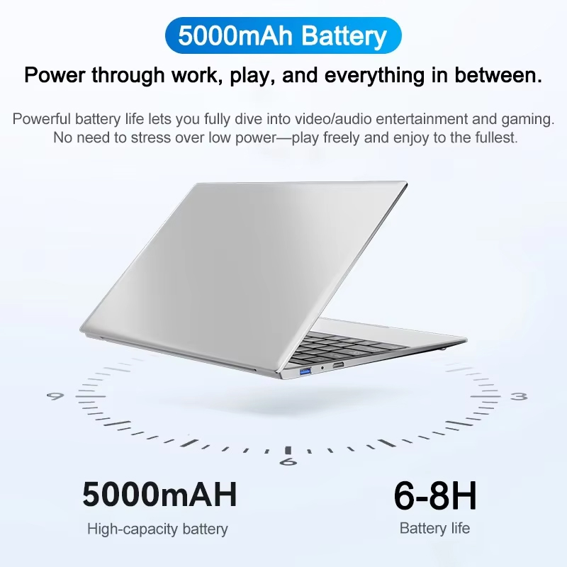 Nouvel ordinateur portable 15, - Ssd 2Tb avis et prix