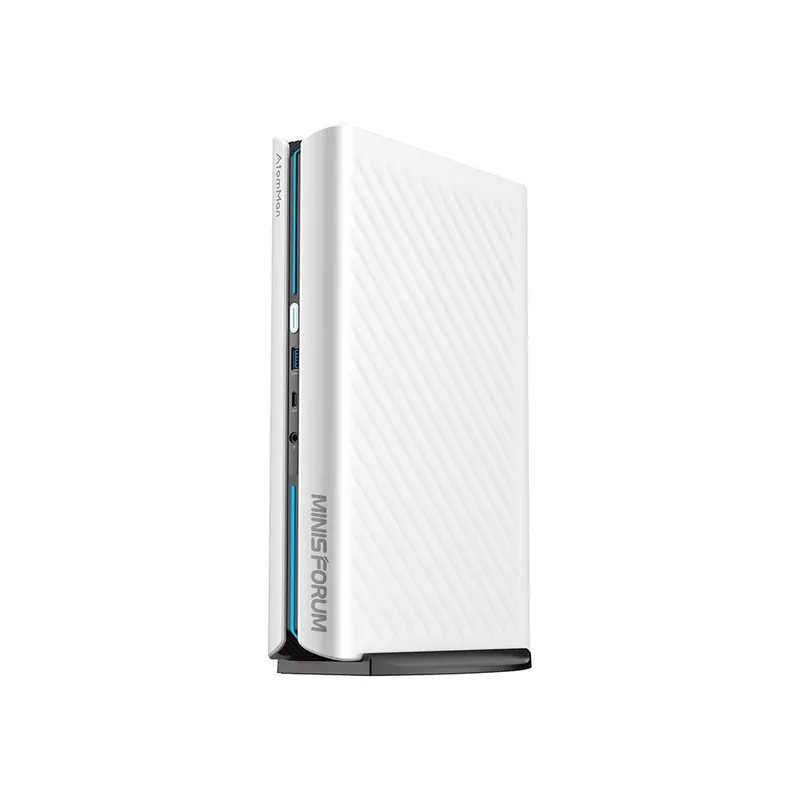 Minisforum AtomMan G1 Pro Proc - Ssd 1Tb avis et prix
