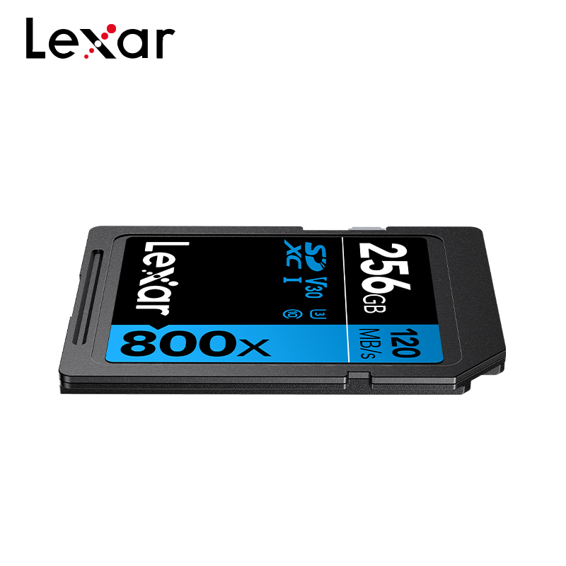 Carte SD Lexar 800x Pro, lectu - Memory Card Ssd avis et prix