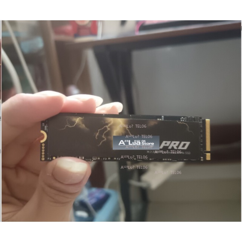 SSD M.2 NVMe PCIe 4.0 Haute Pe - Ssd 1Tb avis et prix