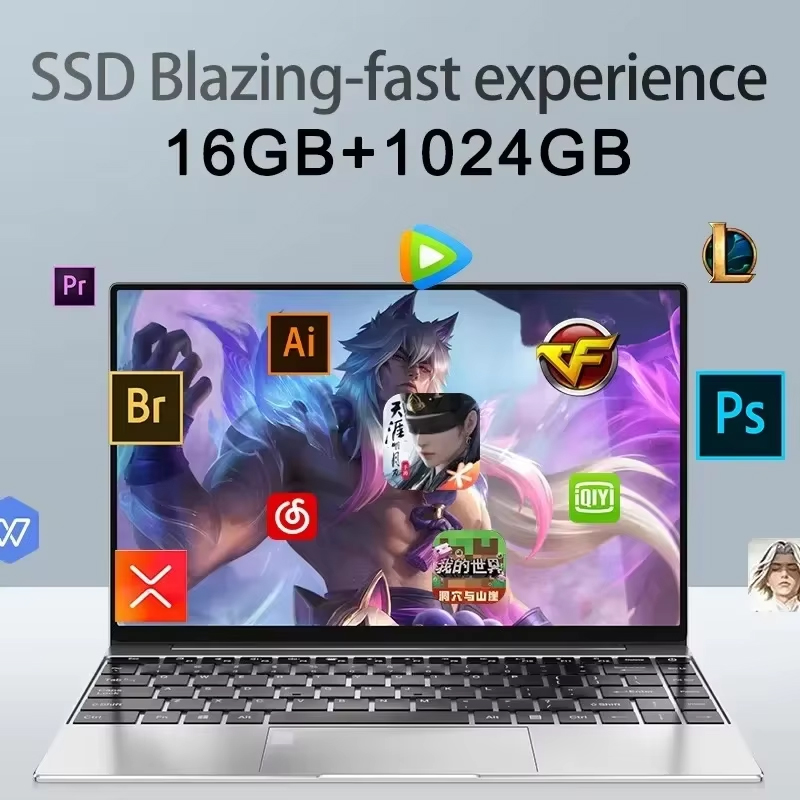 Nouvel ordinateur portable ult - Ssd 1Tb avis et prix