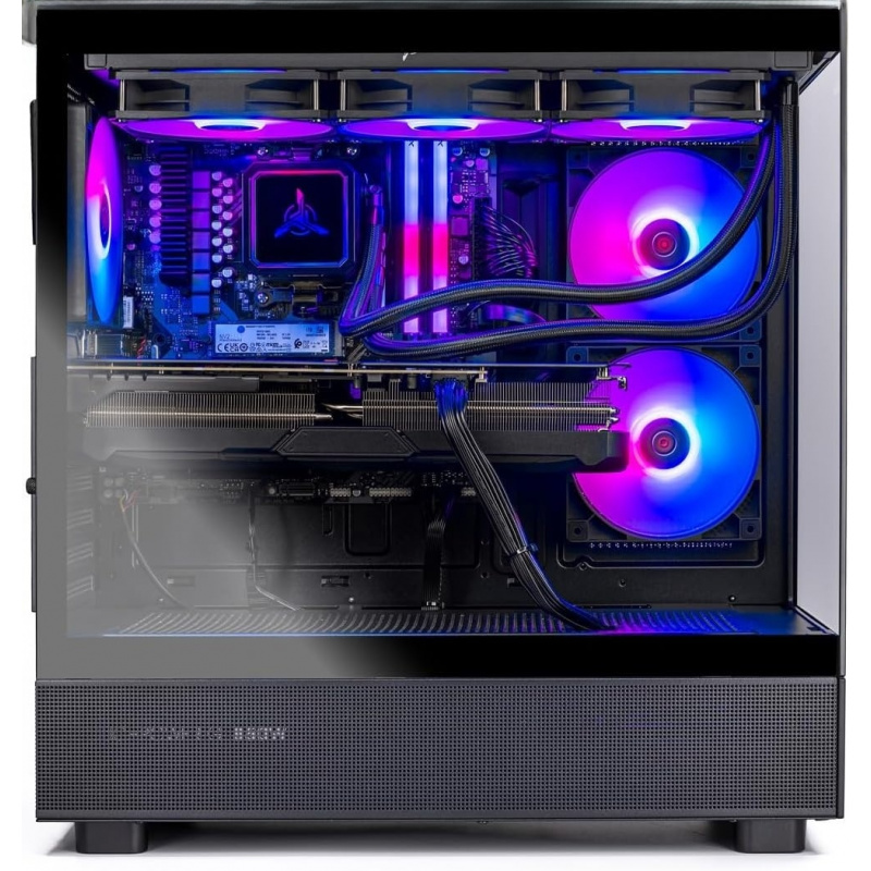 PC de bureau Gaming 3, Ryzen 7 - Memory Card Ssd avis et prix
