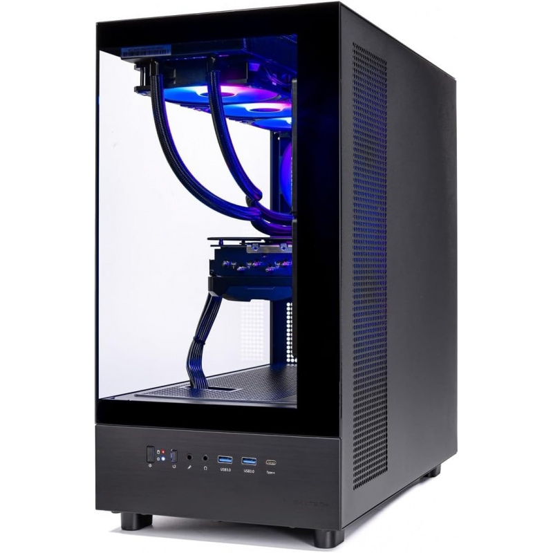 PC de bureau Gaming 3, Ryzen 7 - Memory Card Ssd avis et prix