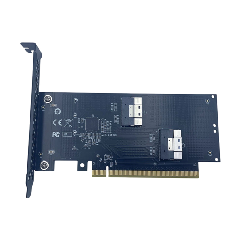 NOUVELLE carte adaptateur PCIe - Memory Card Ssd avis et prix