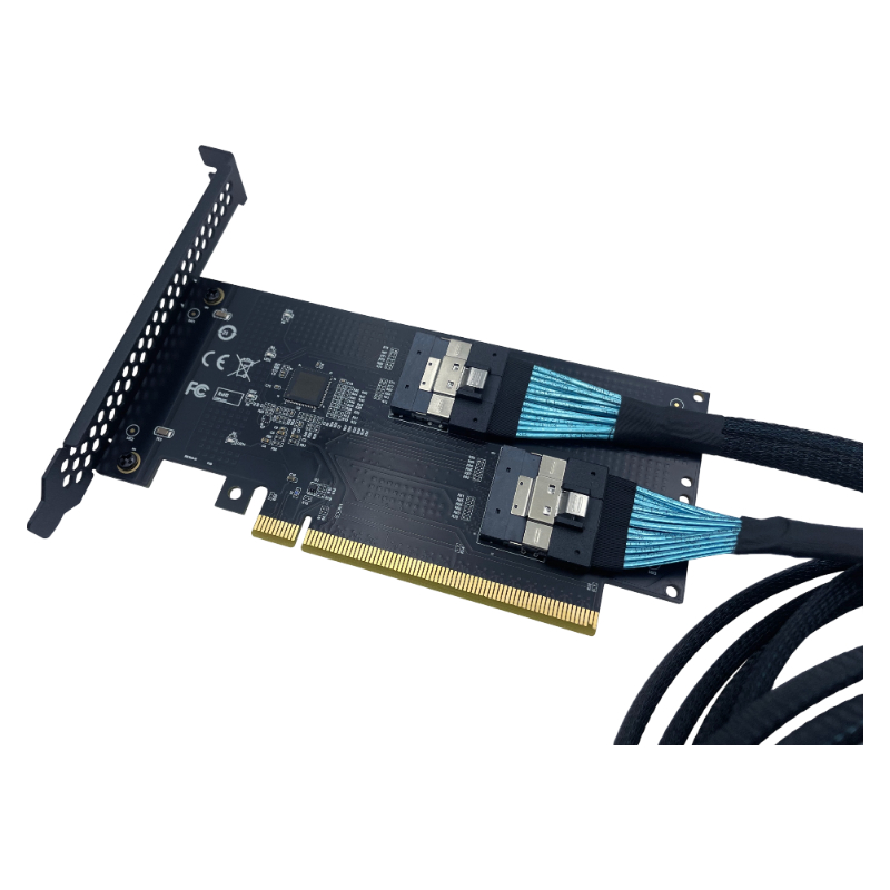 NOUVELLE carte adaptateur PCIe - Memory Card Ssd avis et prix