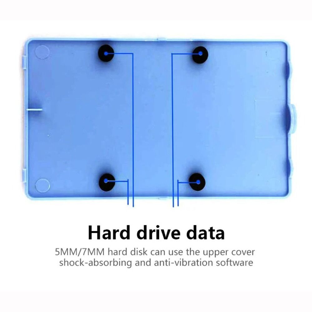 Nouvel boîtier de disque dur U - Ssd Hard Drive avis et prix