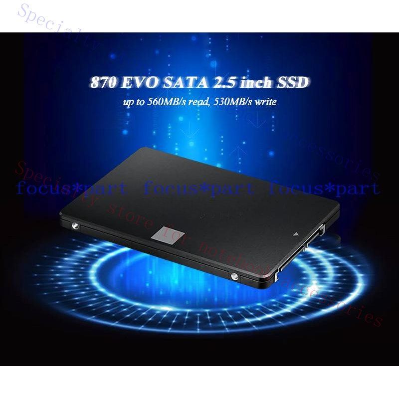 R+  Pour Samsung 2.5 SSD 870 E - Samsung Ssd avis et prix