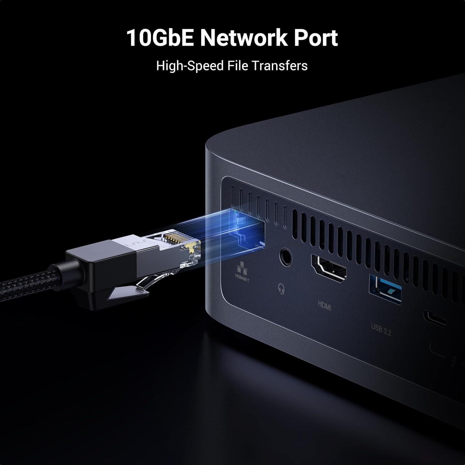 UGREEN NASync DXP480T Plus SSD - Nvme Ssd avis et prix