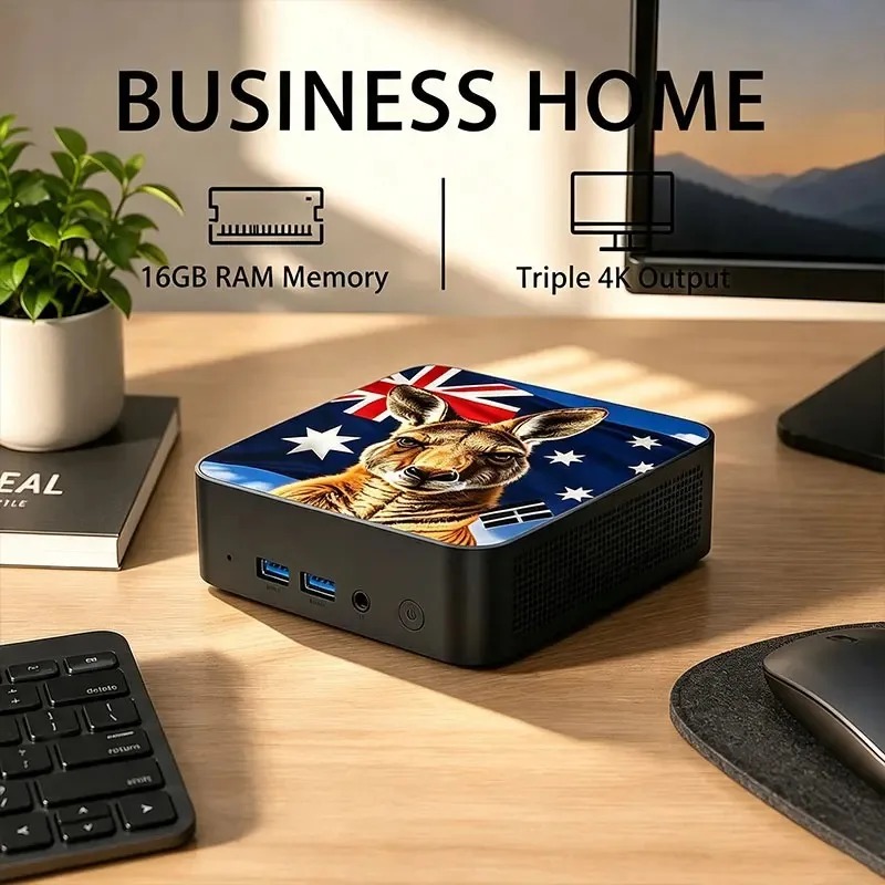 Nouvel Ordinateur Mini PC Puis - Ssd 1Tb avis et prix