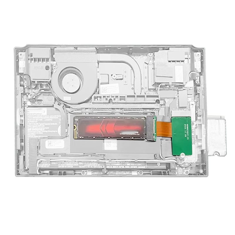 Carte de modification M.2 de q - Memory Card Ssd avis et prix