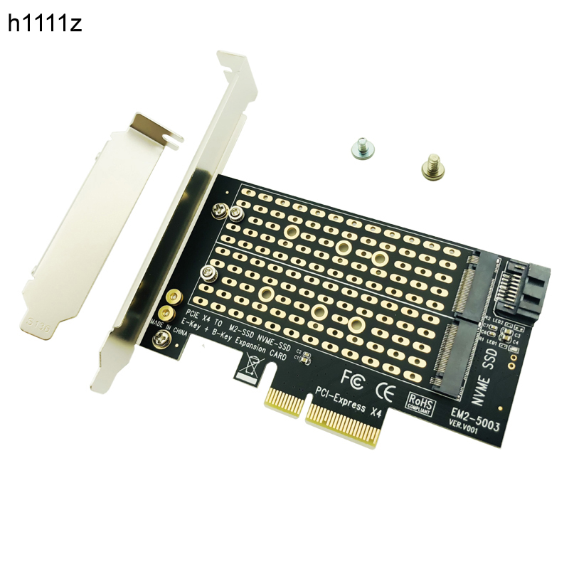 Adaptateur M.2 NVMe SSD NGFF v - Memory Card Ssd avis et prix