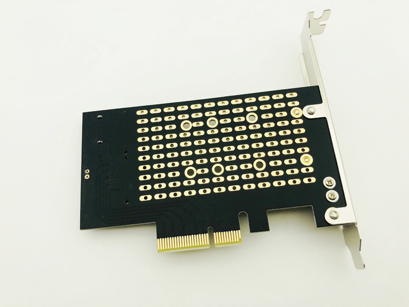 Adaptateur M.2 NVMe SSD NGFF v - Memory Card Ssd avis et prix
