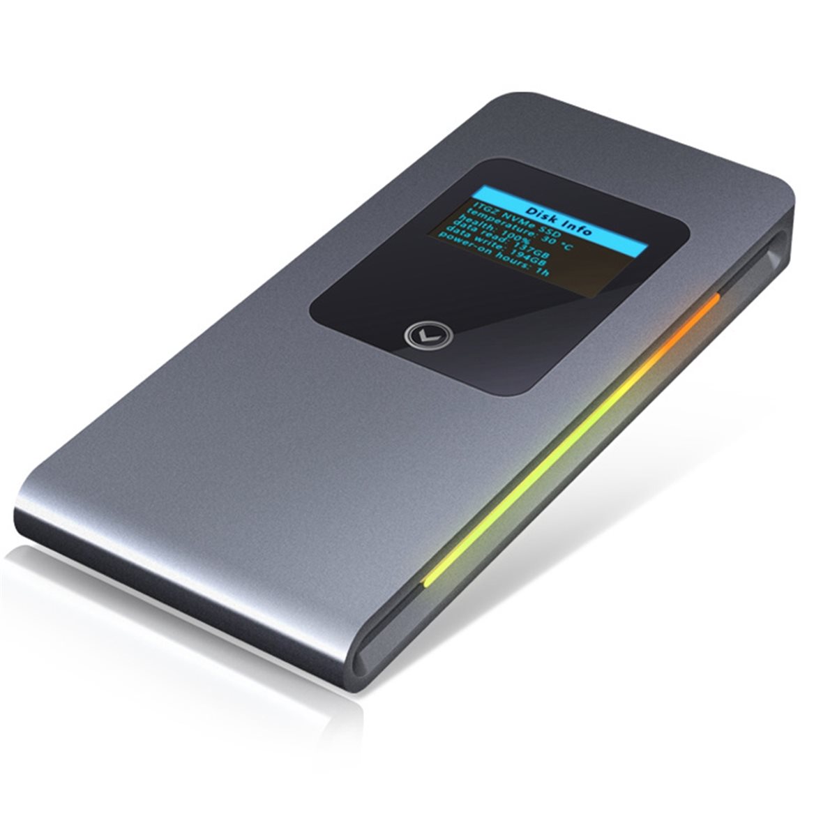 【CHRISTMAS】 boîtier de disque  - Nvme Ssd avis et prix