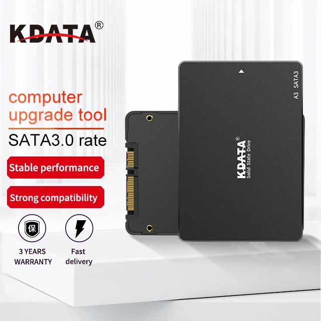 Kdata disque dur interne à sem - Ssd Hard Drive avis et prix