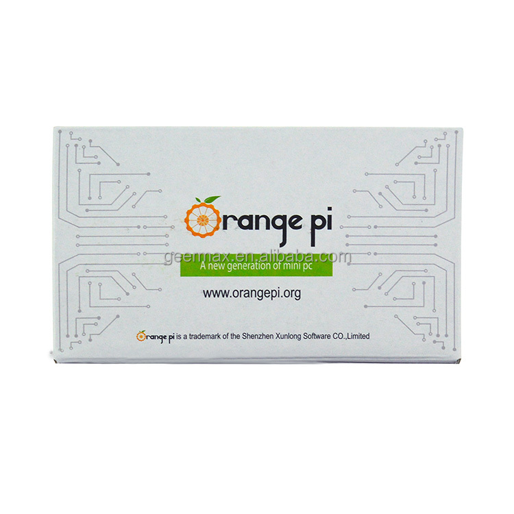 Orange Pi 5 8G Original Nouvea - External Ssd avis et prix
