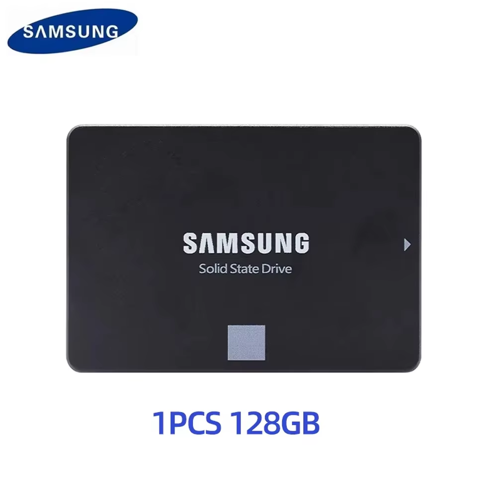 Disque de stockage interne SSD - Samsung Ssd avis et prix