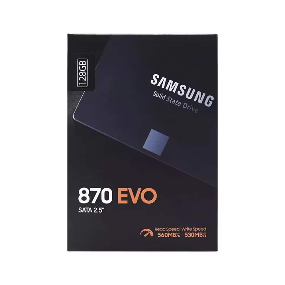 Disque de stockage interne SSD - Samsung Ssd avis et prix