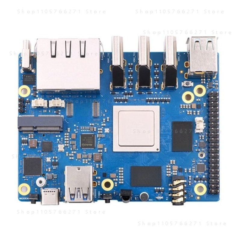 Orange Pi 5 Plus 32 Go RAM Ord - External Ssd avis et prix