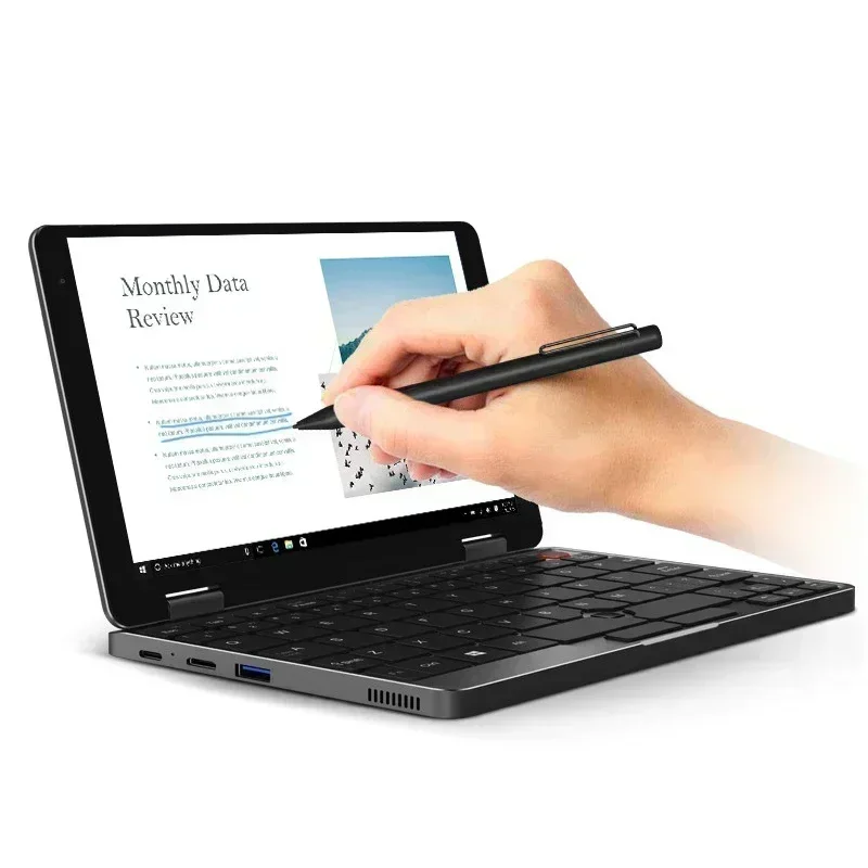 TLF 2024 CHUWI MiniBook 8 pouc - Ssd 1Tb avis et prix