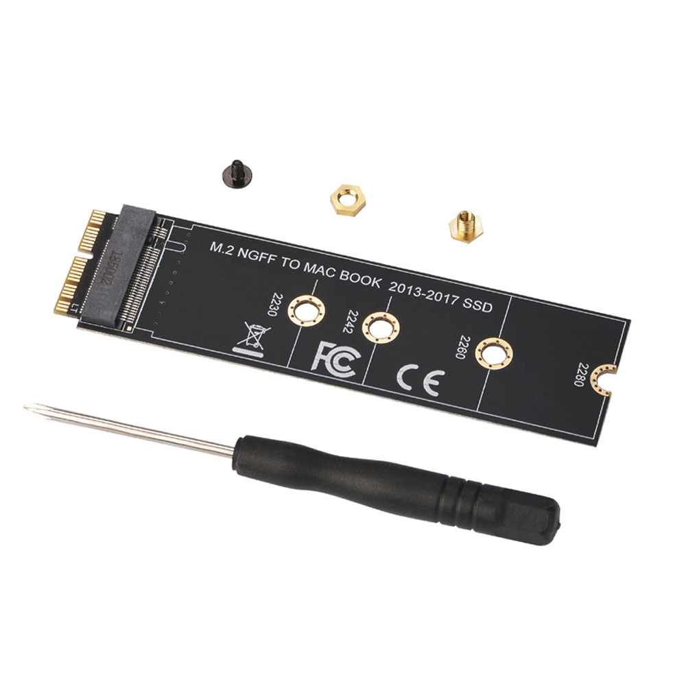 Carte adaptateur de conversion - Memory Card Ssd avis et prix