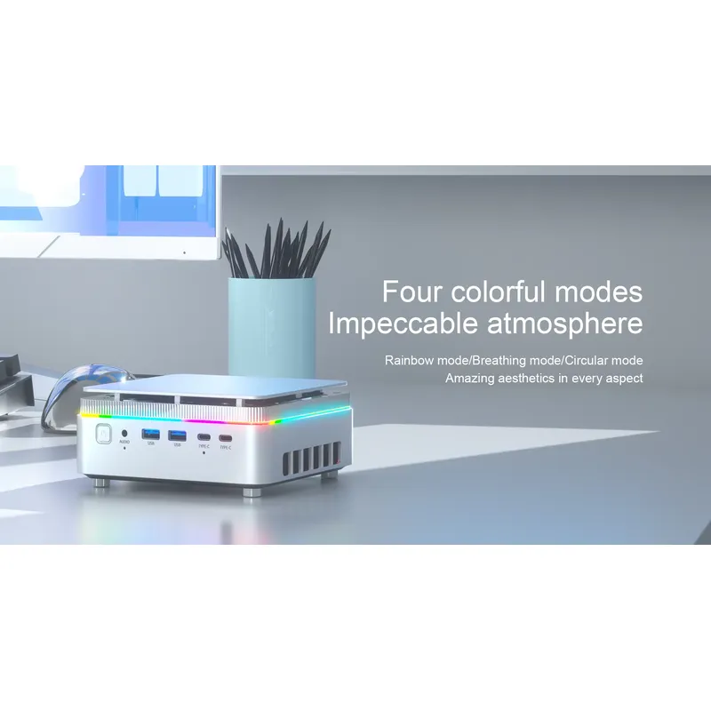 【CHIMU HOME】 Mini PC AI avec p - Ssd 1Tb avis et prix