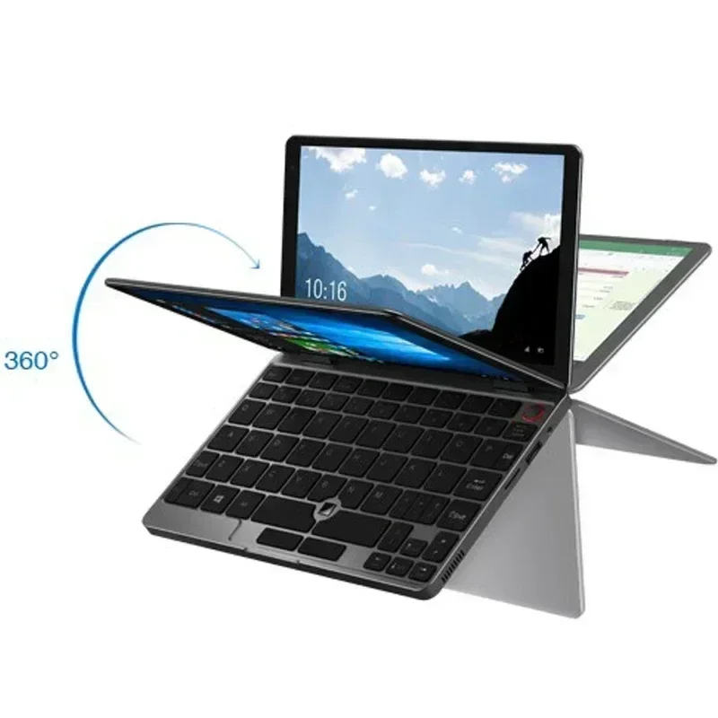 HT CHUWI MiniBook 8 pouces N10 - Ssd 1Tb avis et prix